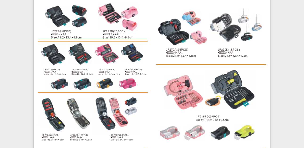 Taiyuan Chengxi Import and Export Trading Co., Ltd – portarretrato 3