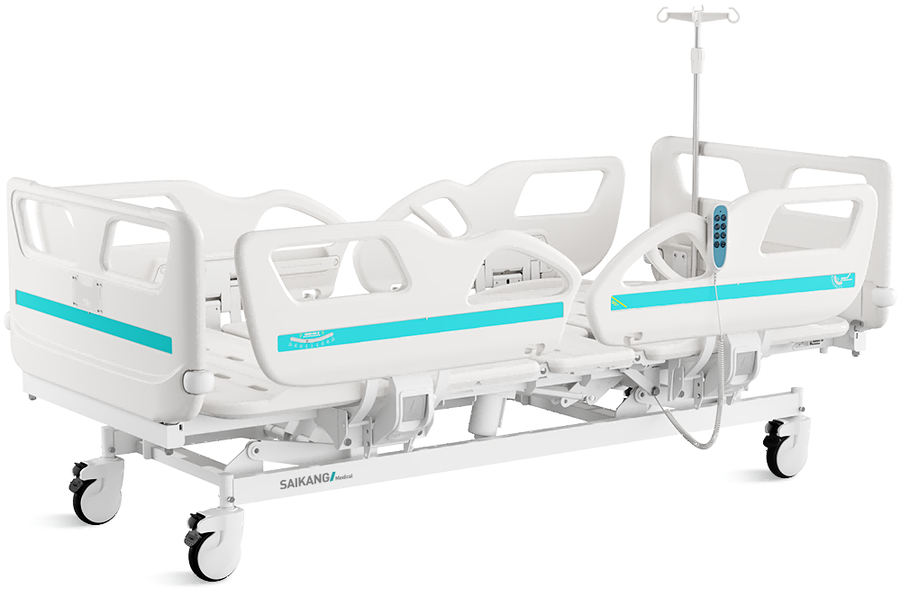 Jiangsu Saikang Medical Equipment Co., Ltd – colchoneta de yoga 4