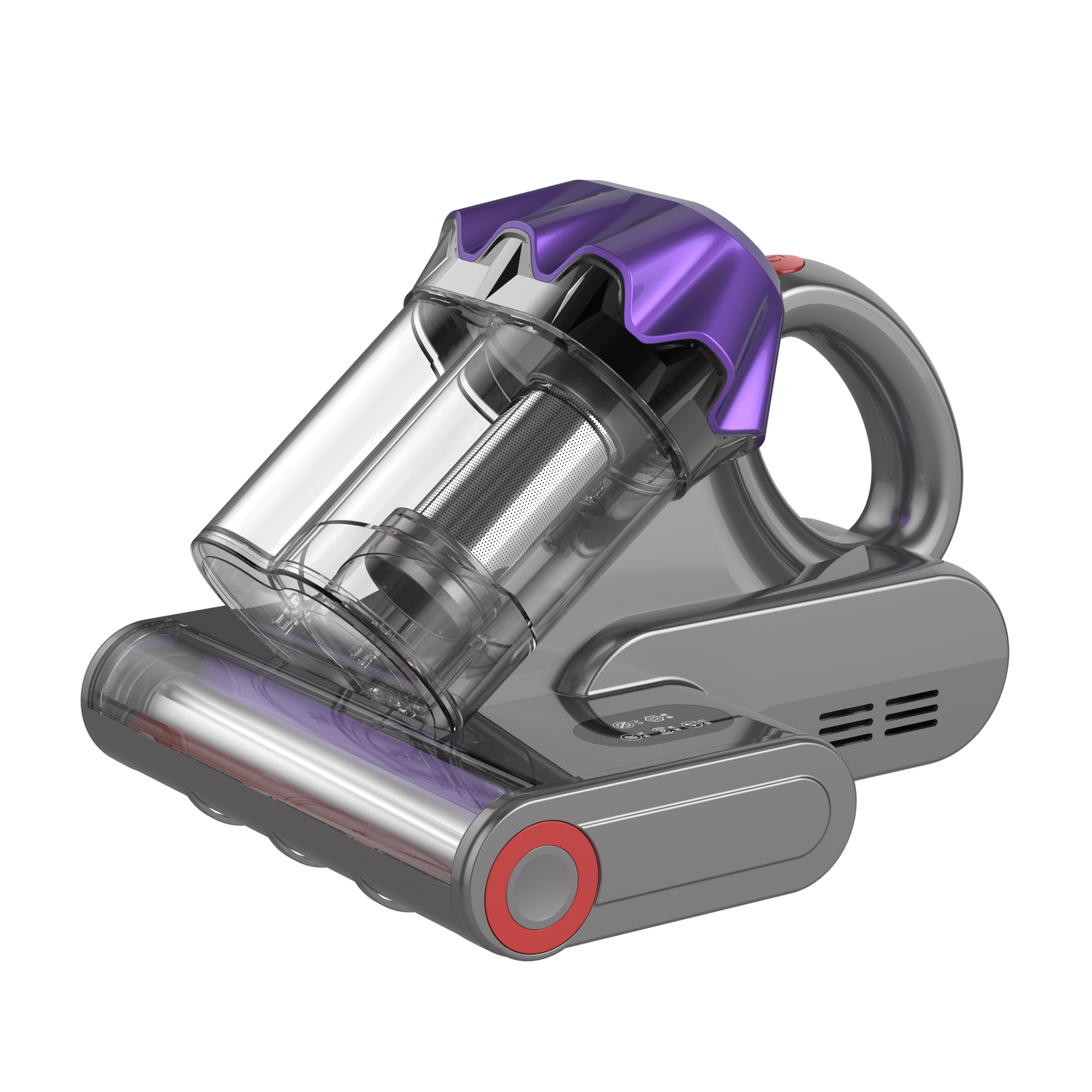 Corded Vacuum Cleaner