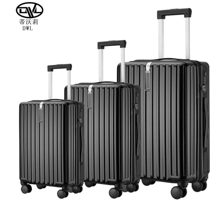 Donggaun DWL Travel Products Co., Ltd. – Suitcase 3