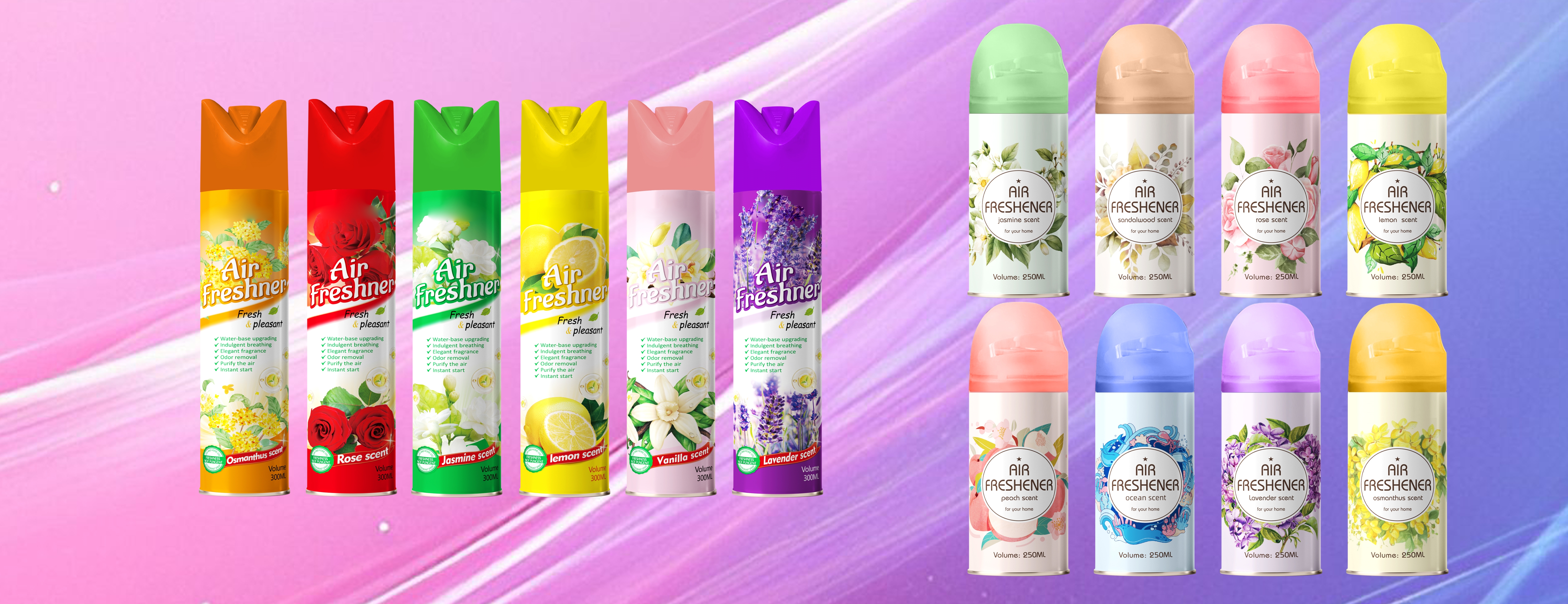Air Freshener
