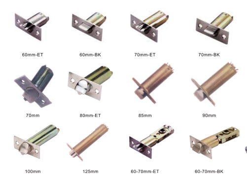Pinball lock: