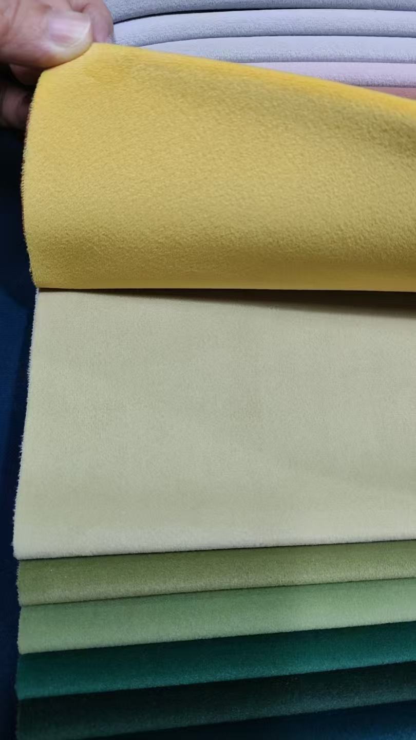 Jesfil Technology (Tianjin) Co., LTD – manta de lana 4