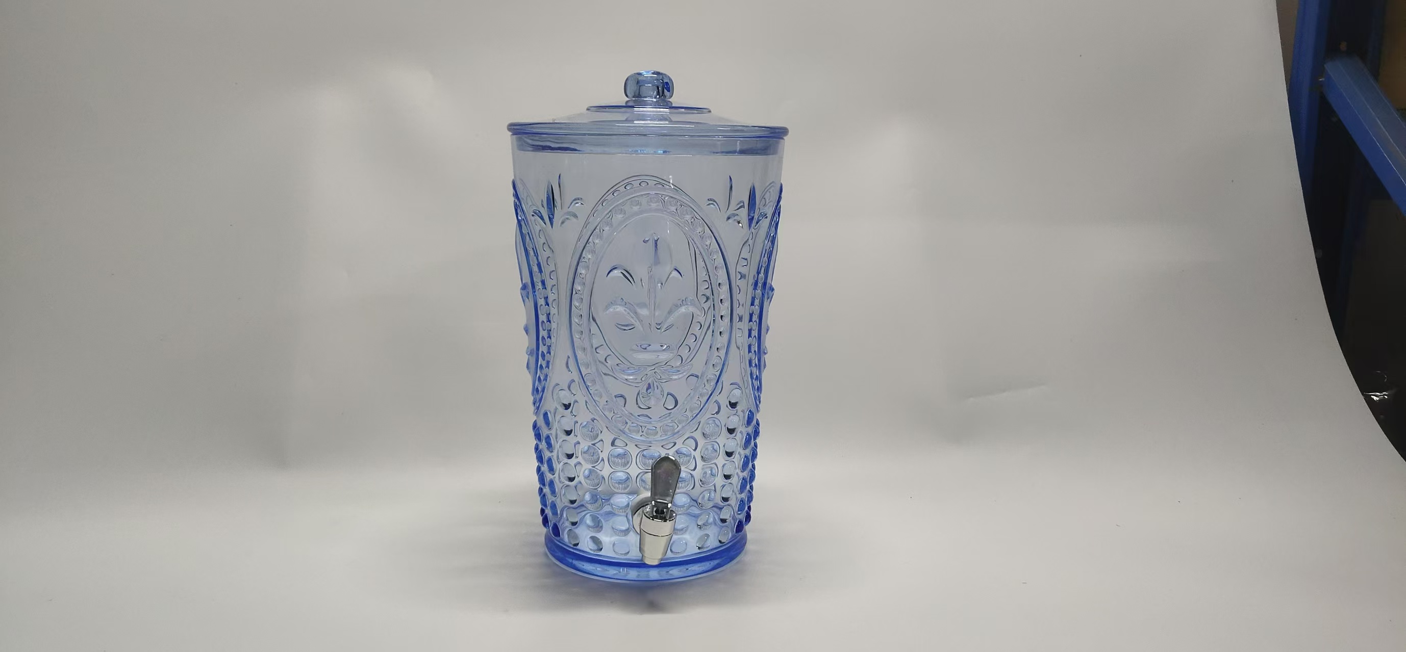 Jiangxi Xinguo Housewares Co.,LTD – vaso de cristal 2