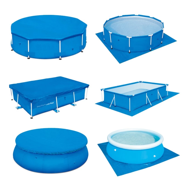 QINGDAO  DAMARY PLASTIC CO., LTD – colchoneta de yoga 4