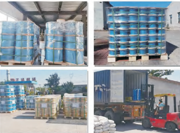 shenzhen fullness industrial co.,ltd – arandela metálica 4