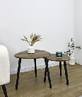 NINGBO KAILAN IMP.&EXP.CO.,LTD. – Sitting room decorating mirrors 2