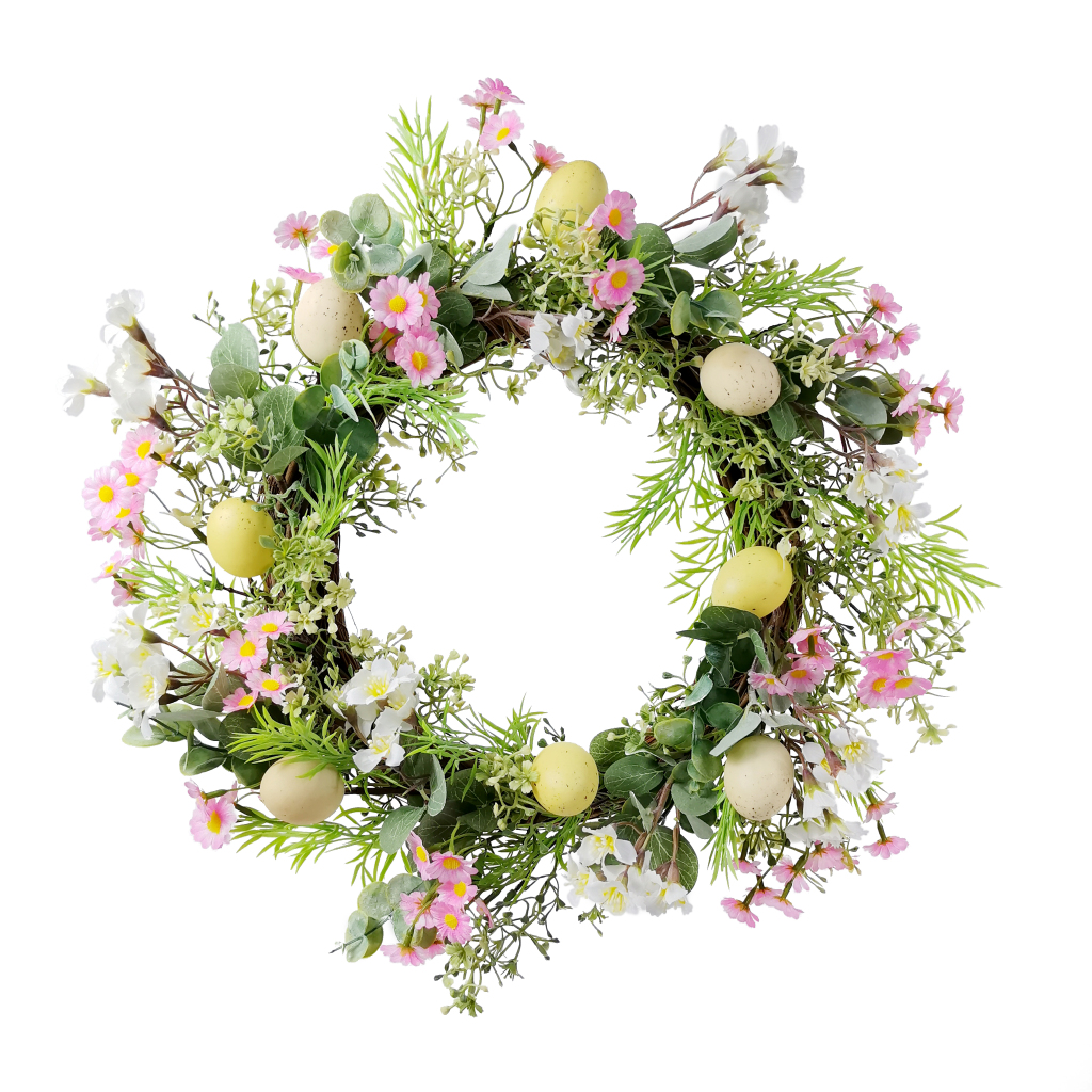 Easter Wreath