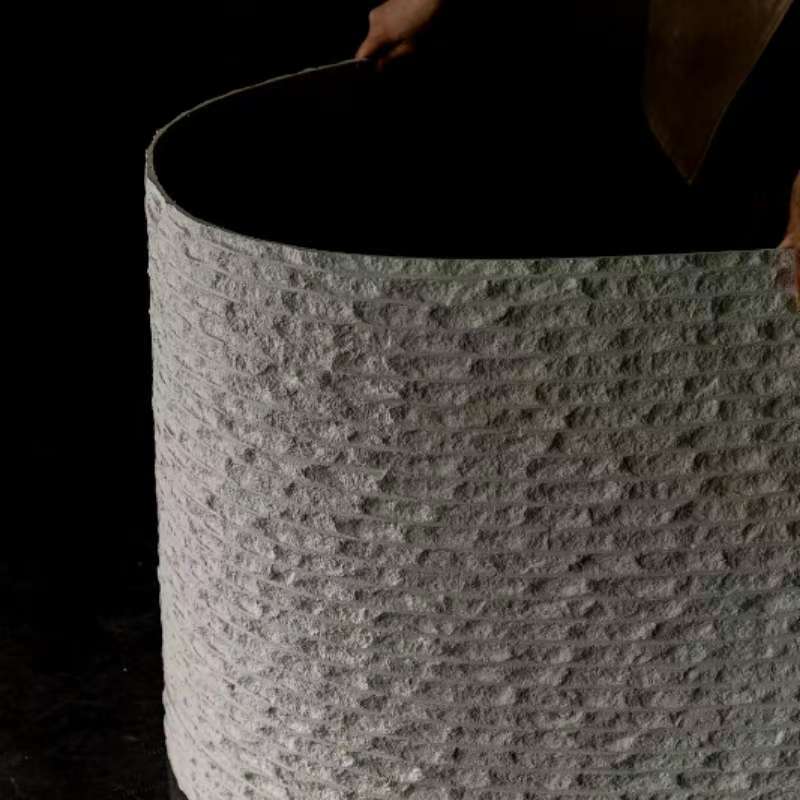 Flexible Stone