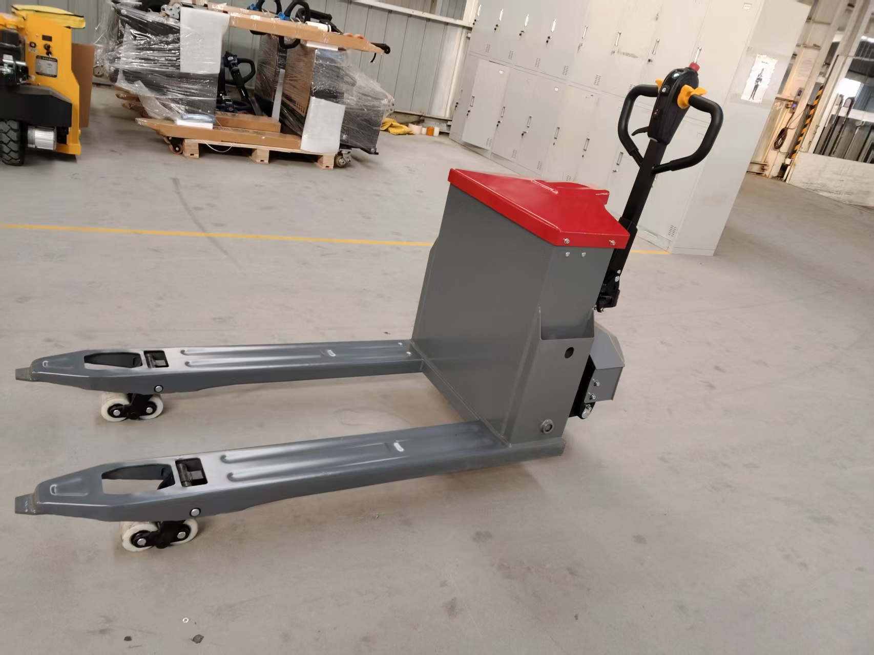 Inner Mongolia Boz Trading Co., Ltd. – matriz de metal 2