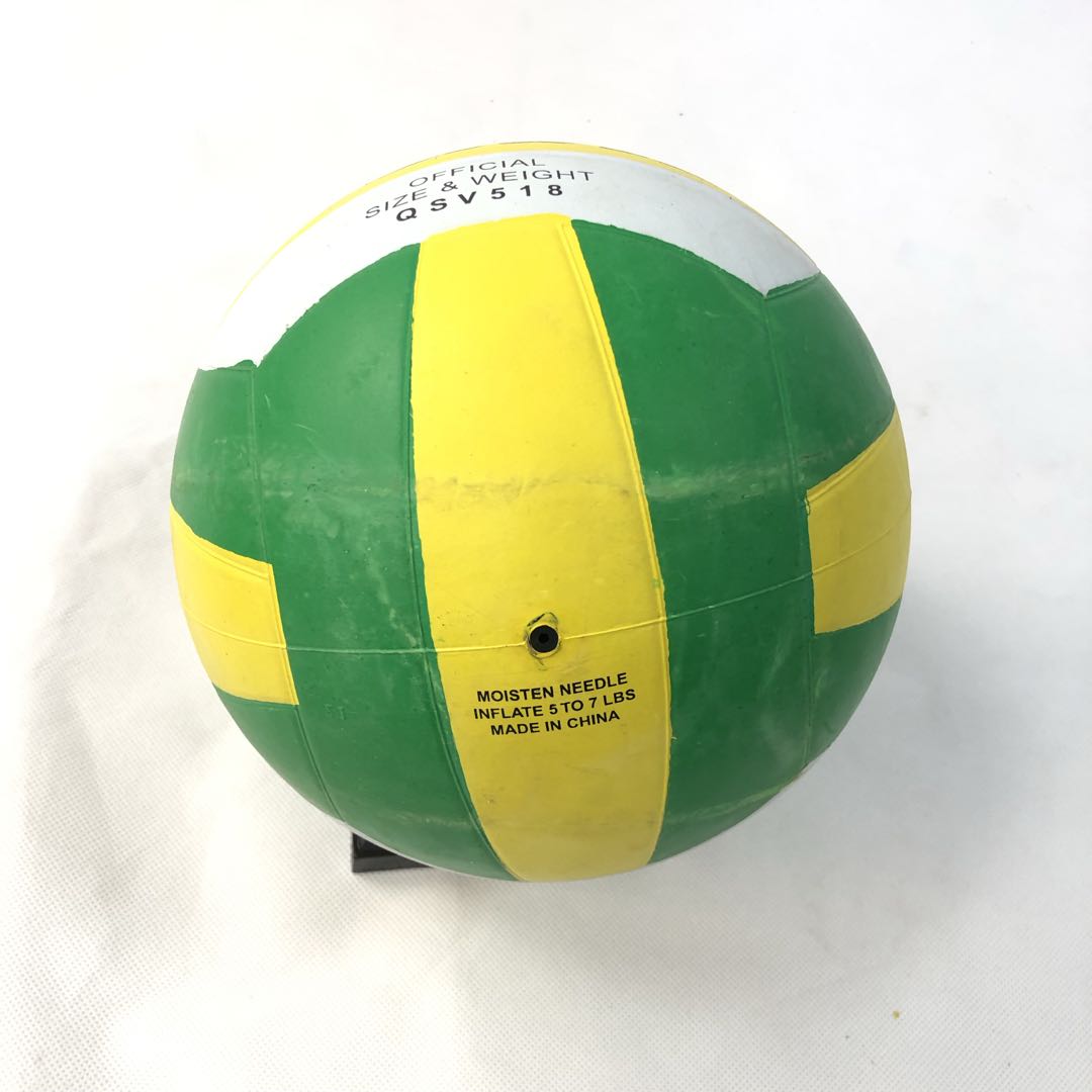 Size 5 Volleyball