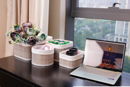 Jinhuida Household Products Co., Ltd. – vela aromática 2