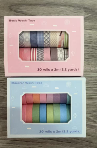 Xinyongtuo Decoration Materials Co., Ltd. – caja de regalo 4
