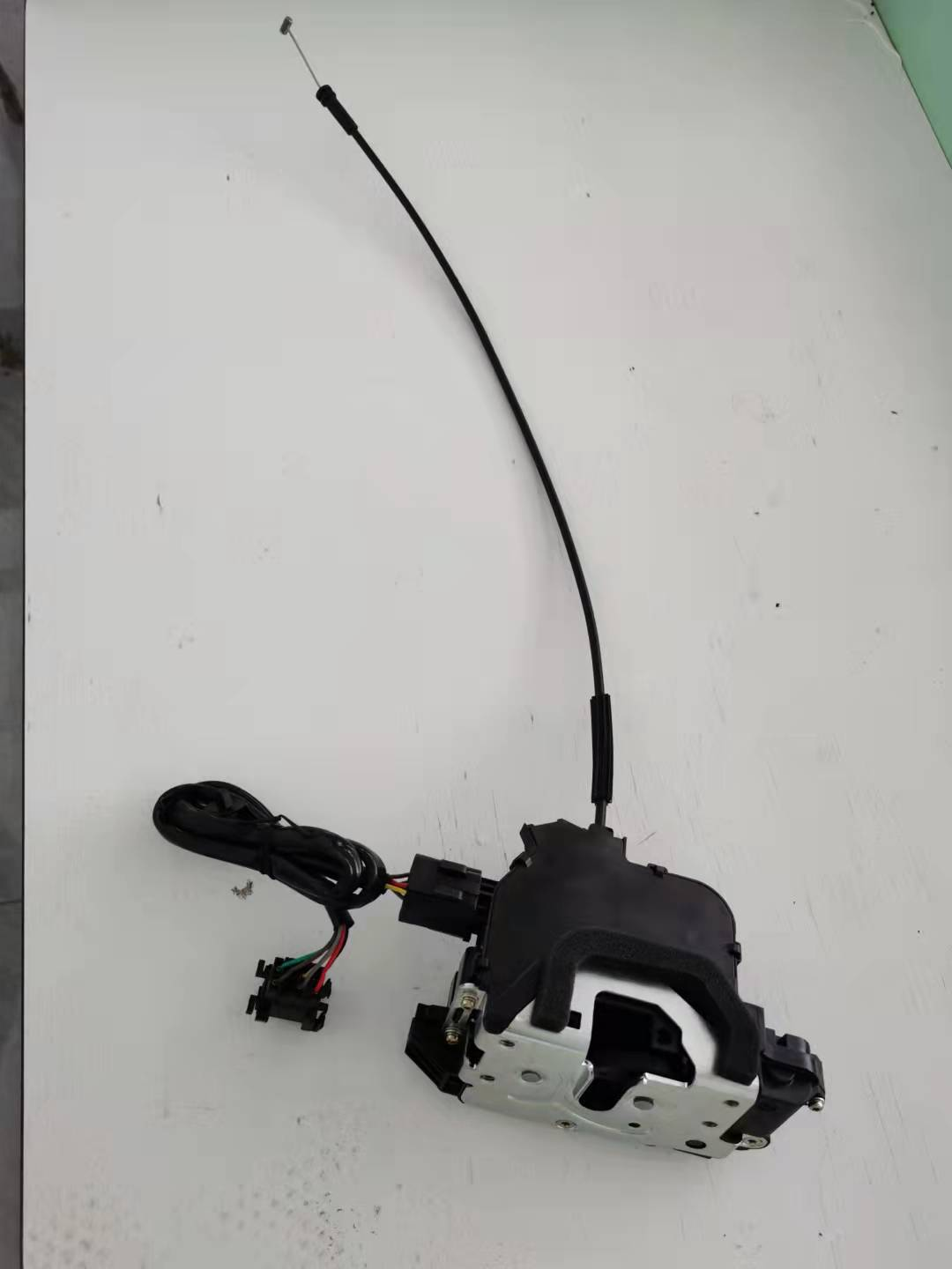 Shacman Delong X5000 Electric Cab Door Lock DZ14251340047 DZ14251340048 Mafuch