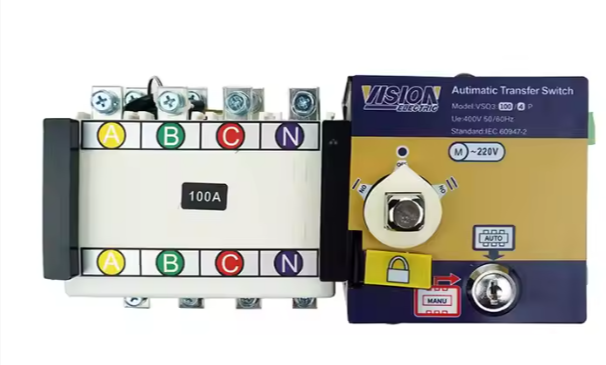 FUAN VISION MACHINERY & ELECTRIC CO.,LTD – molde de inyección 1