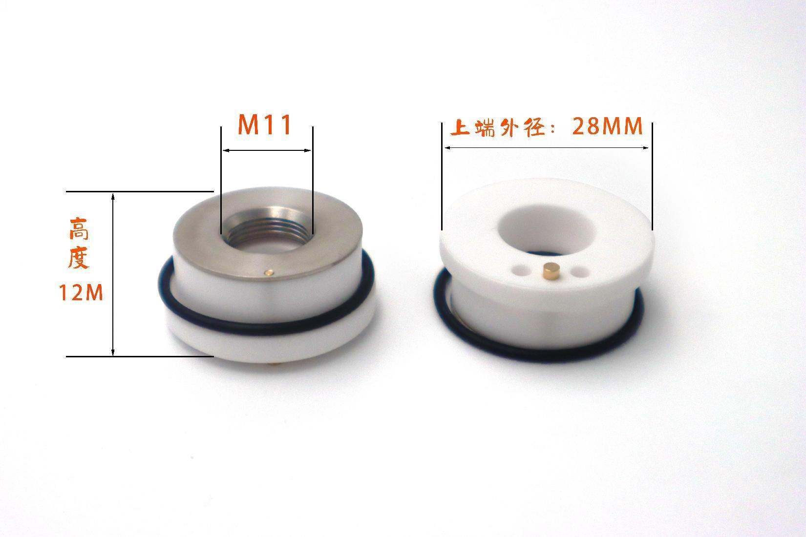 Zhongtian Quke (Qingdao) Import and Export Co.,Ltd – matriz de metal 2