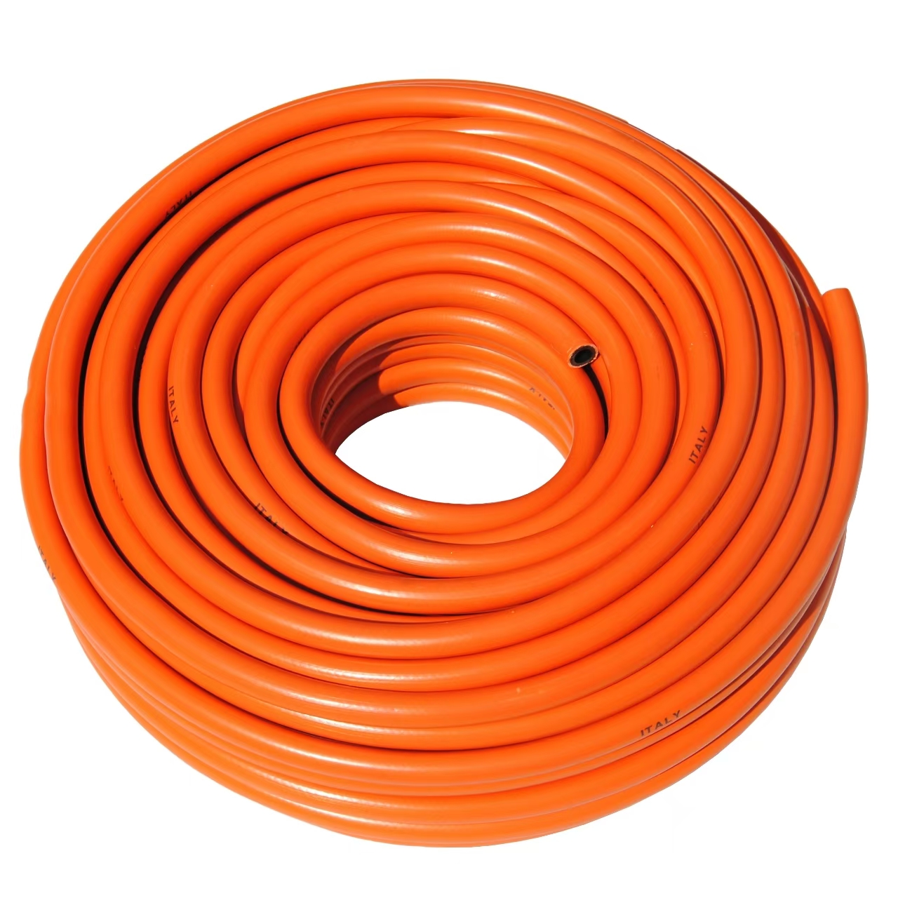 Gas pipes