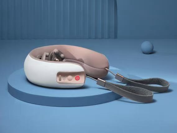 Neck massager