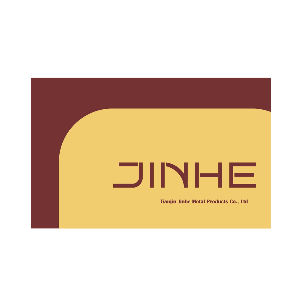 Tianjin Jinhe Metal Products Co., Ltd.