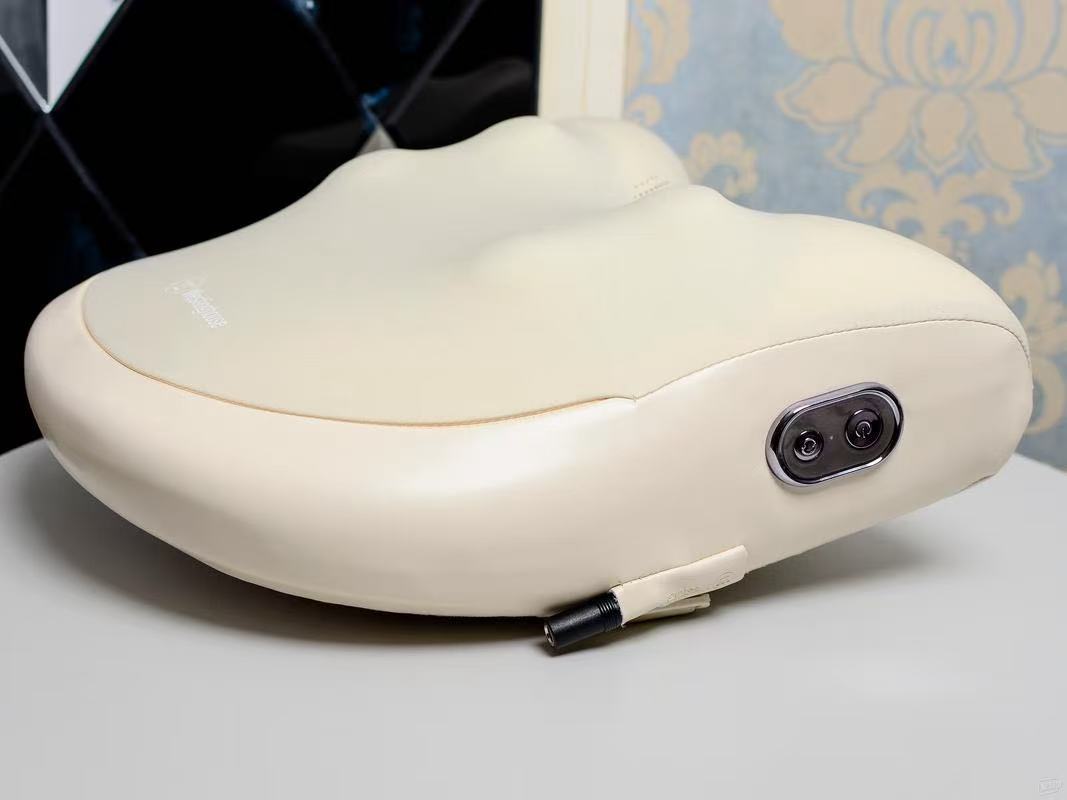 Back massager