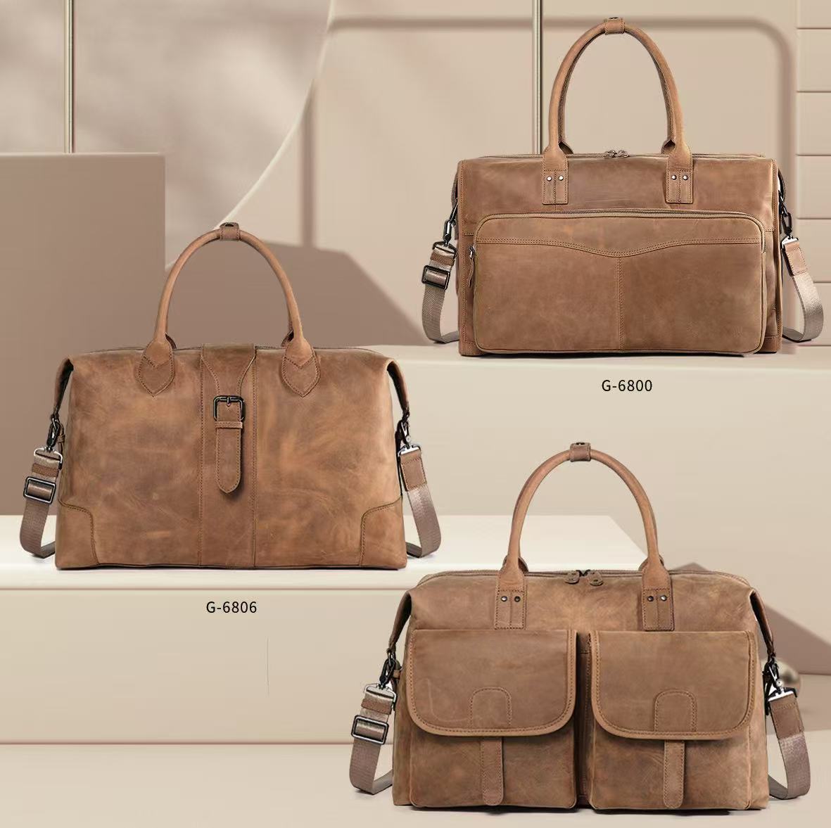 GUANGZHOU YIGE LEATHER CO; LTD – ropa deportiva 4