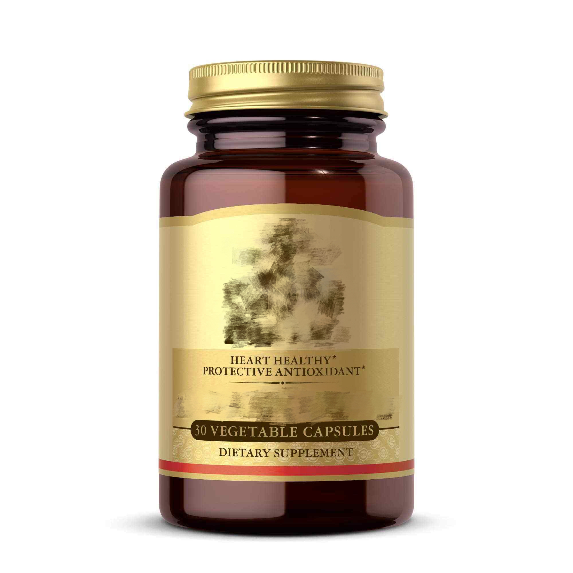 Nutritional supplement