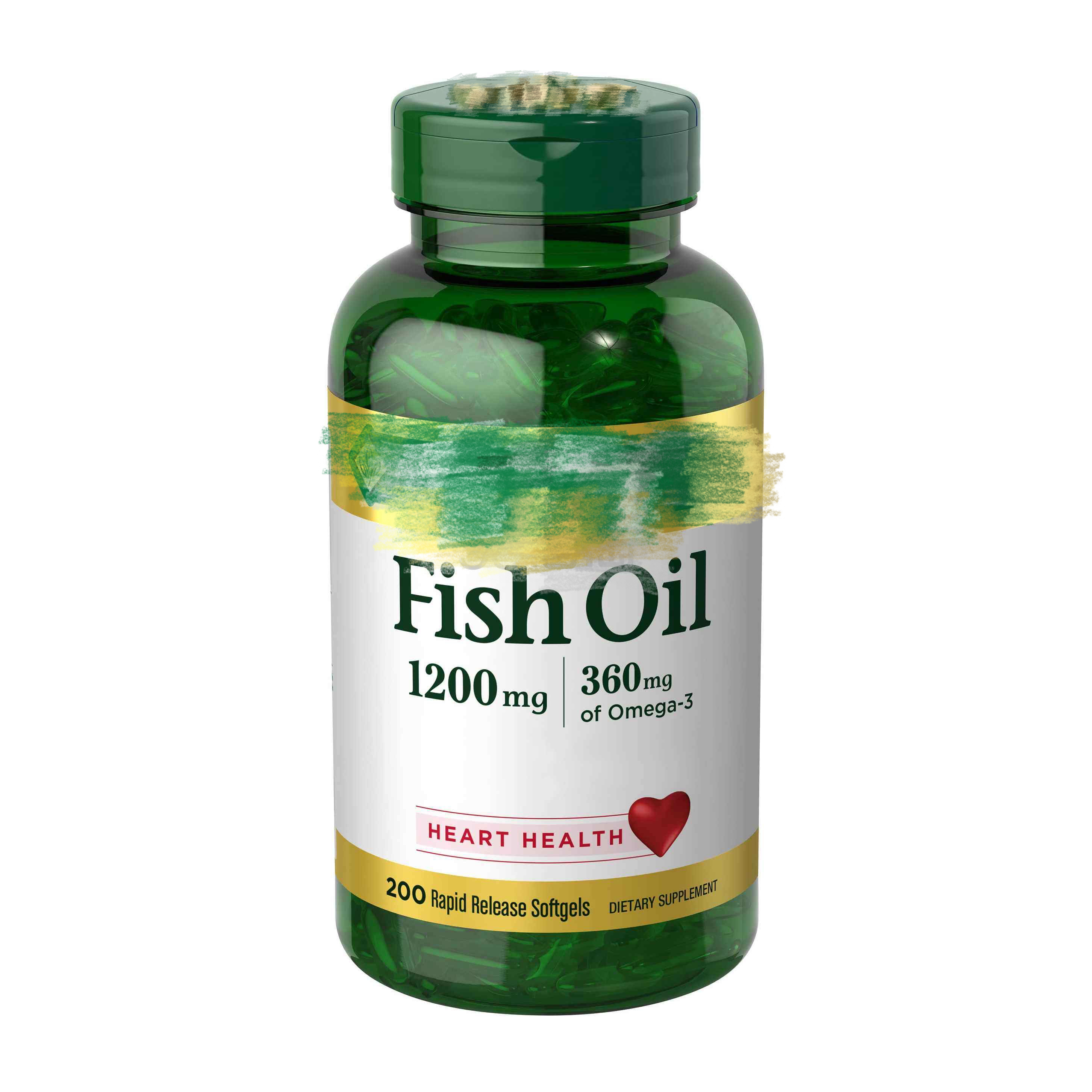 nutritional supplement