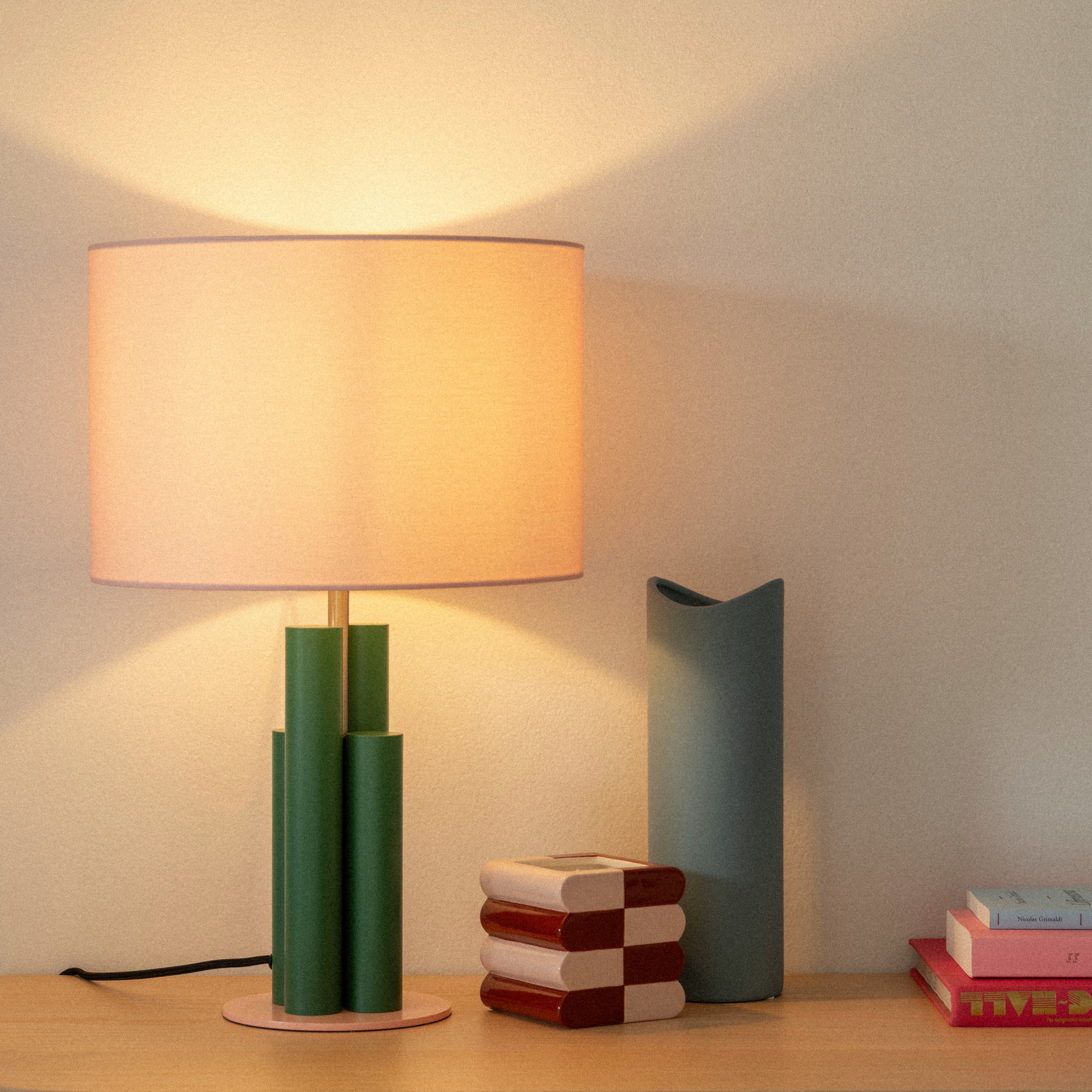 LAMP
