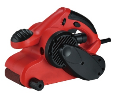 Belt sander