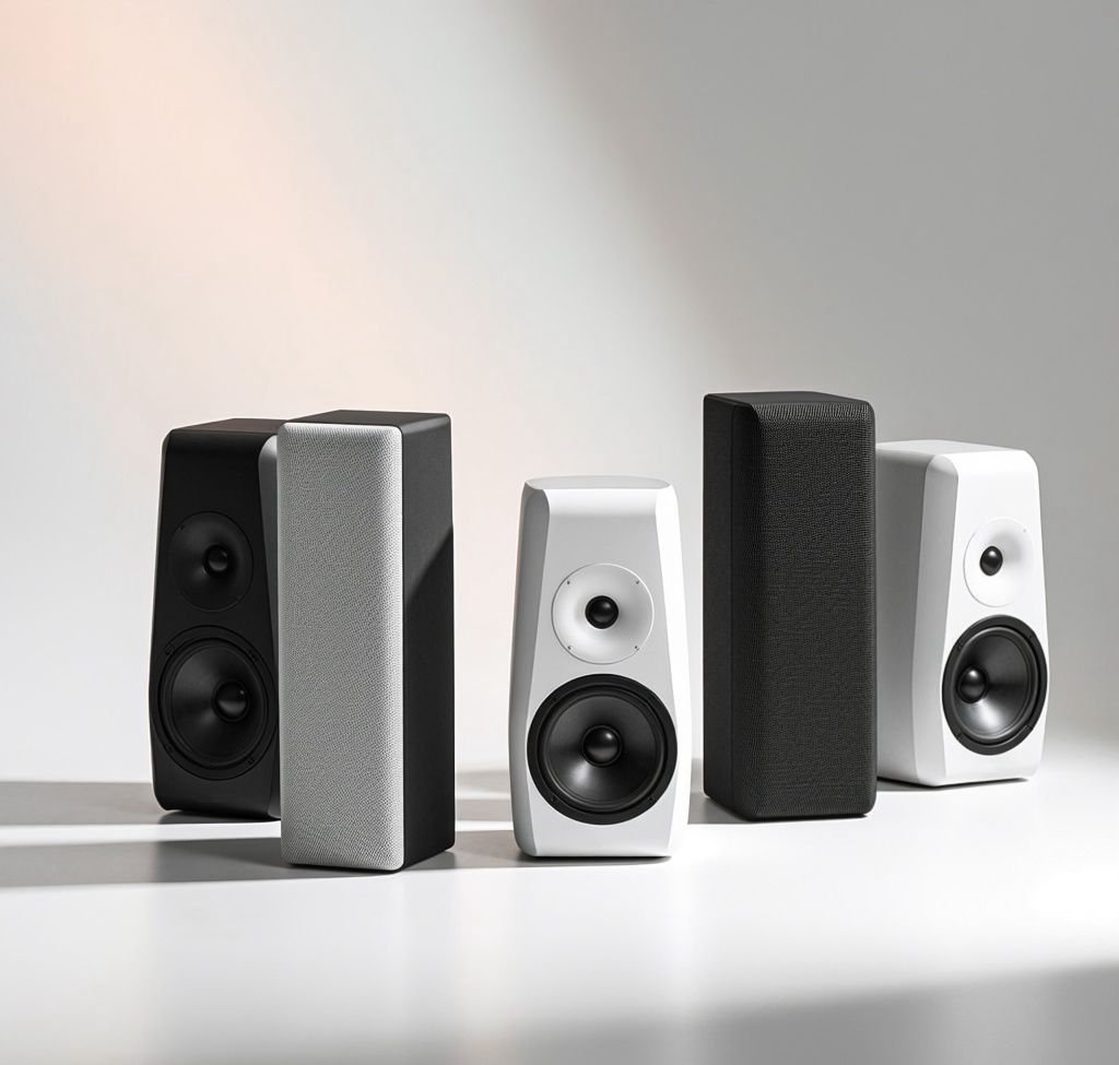 Speaker