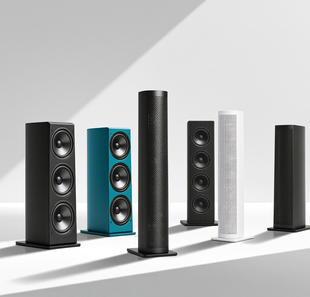 Speaker