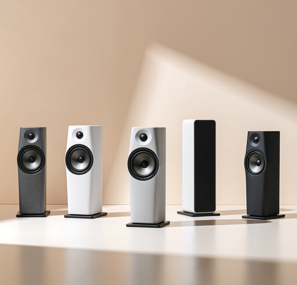 Speaker