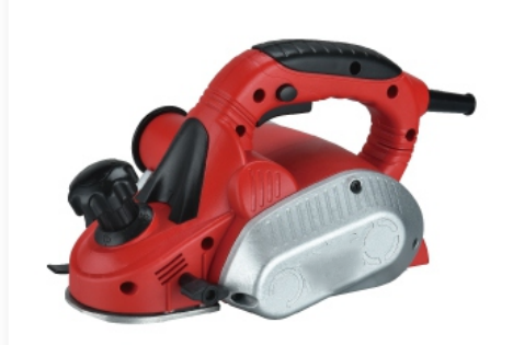 Electric planer