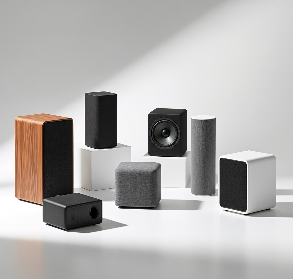 Speaker