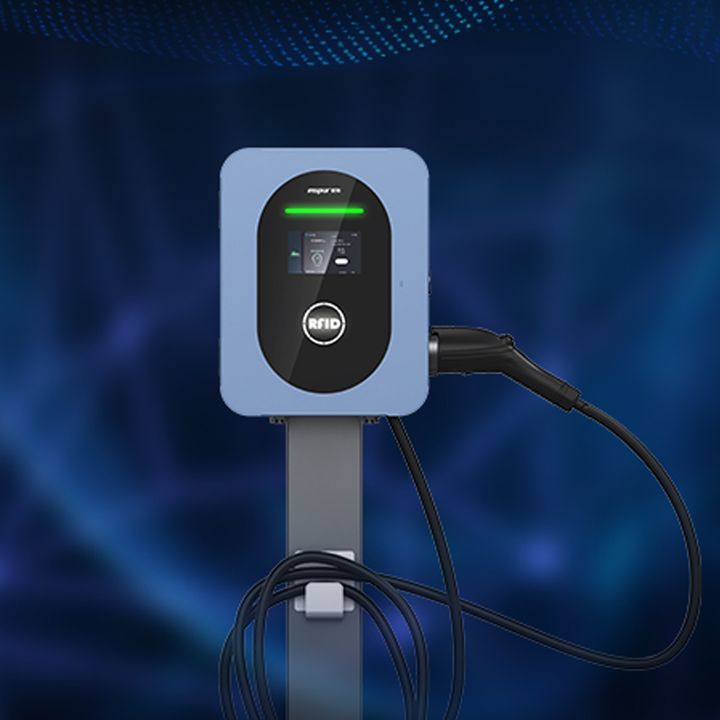 7kW AC Charging Pile
