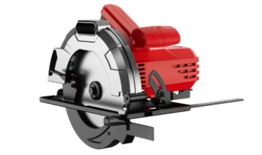 Circular saw