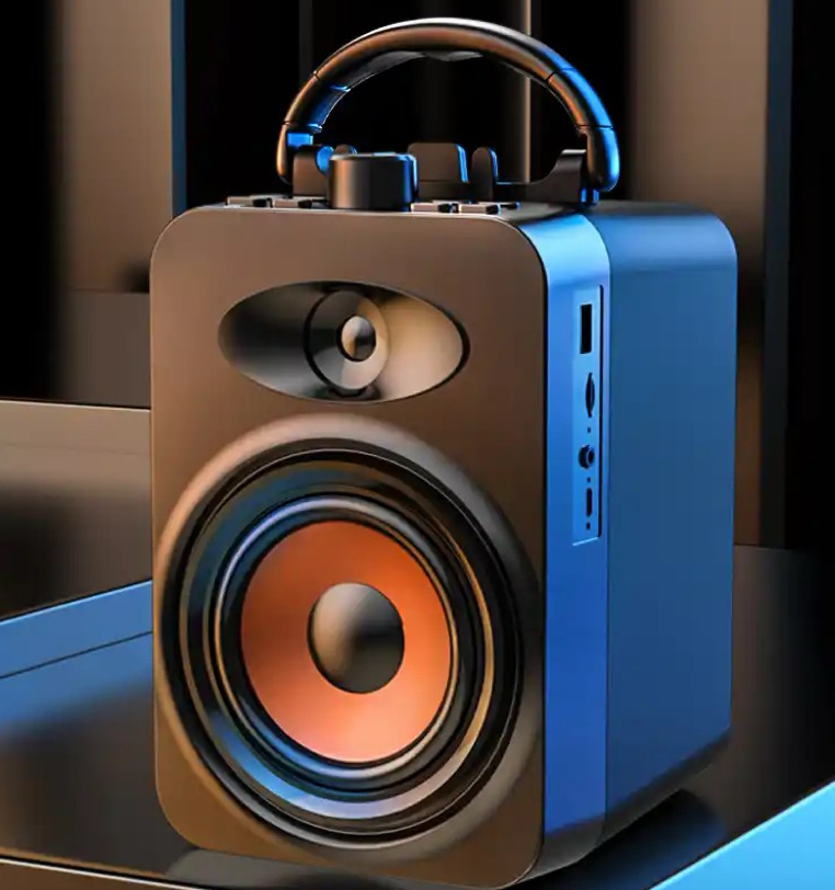 Speaker
