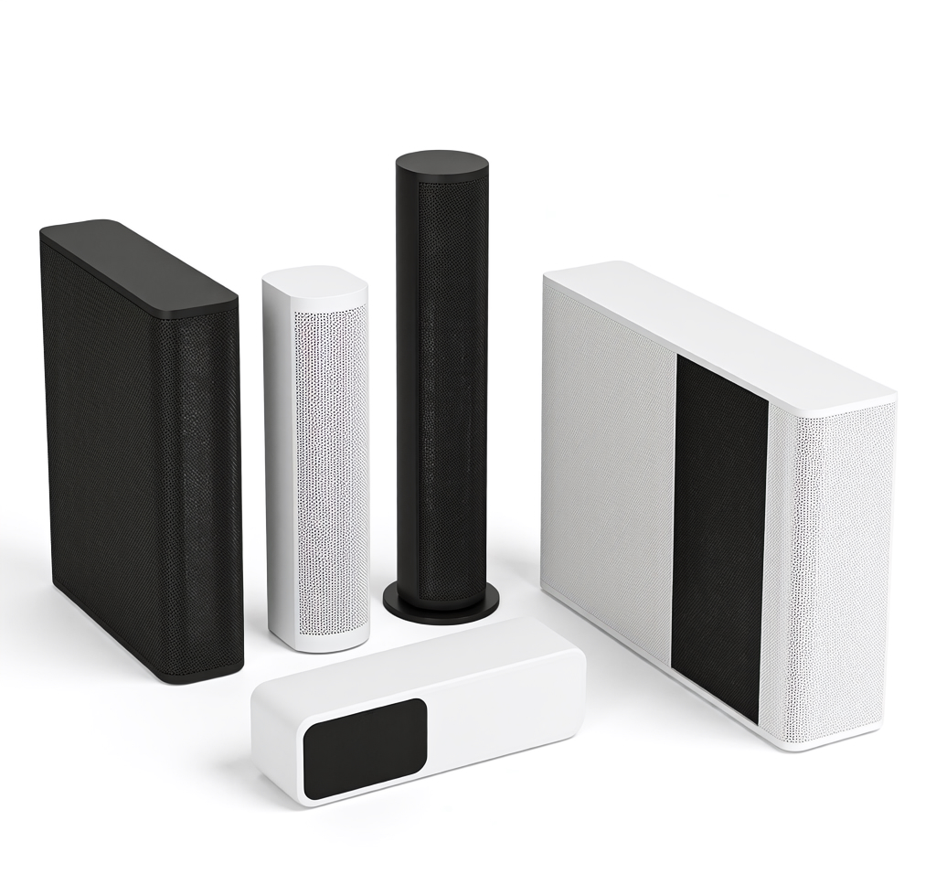 Speaker