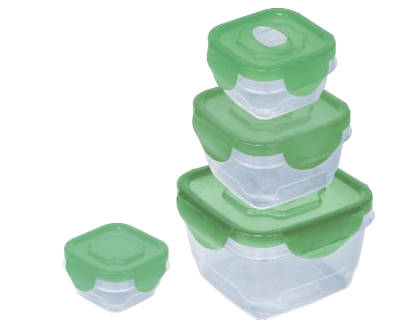 Food Storage Container