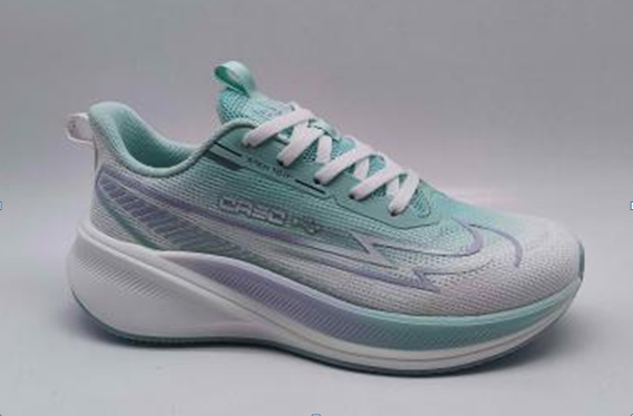 Sichuan Ruisheng International Trading co., ltd – zapatos de tacón 2