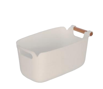 Plastic Basket