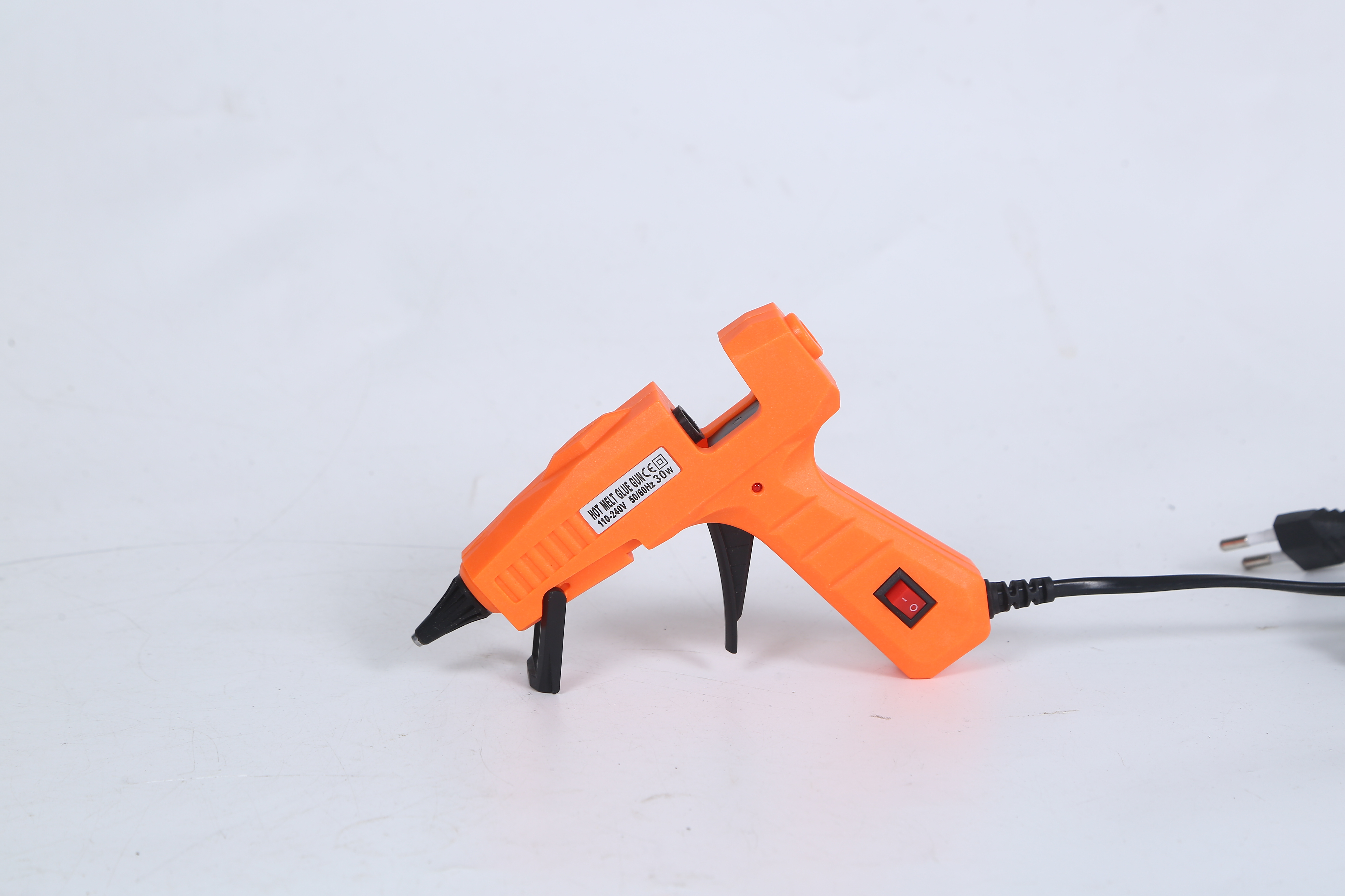 Glue gun