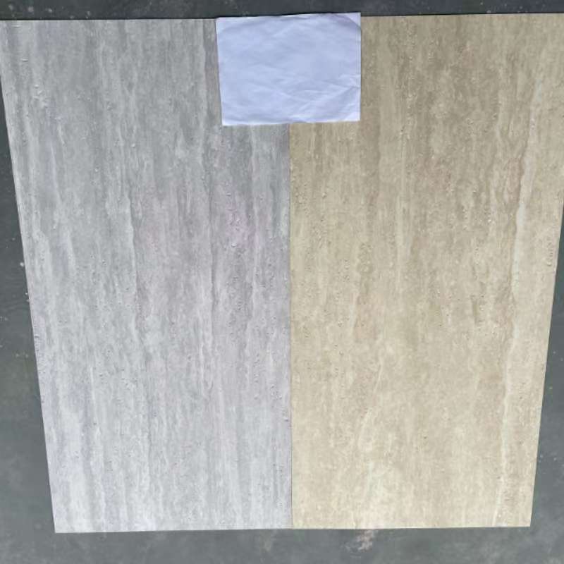Flexible stone