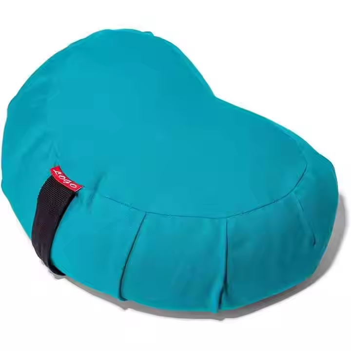 Zabuton Yoga Bolster Meditation Cushion Floor Pouf Yoga Pillow Yoga Buckwheat Bolster Cushion