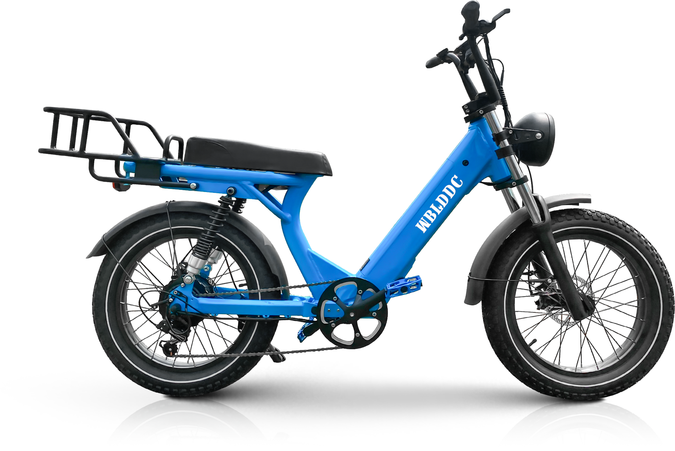 JIULAN Ebike Nimbus