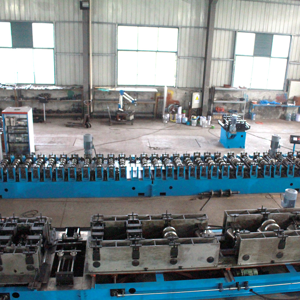ZHANGJIAGANG BOSJ IMPORT&EXPORT CO., LTD – piezas mecanizadas 3