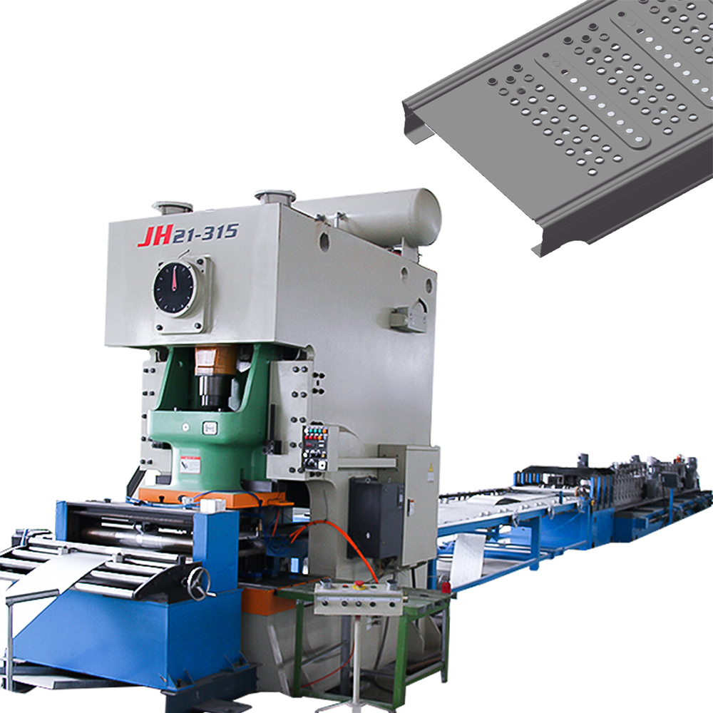 ZHANGJIAGANG BOSJ IMPORT&EXPORT CO., LTD – matriz de metal 2