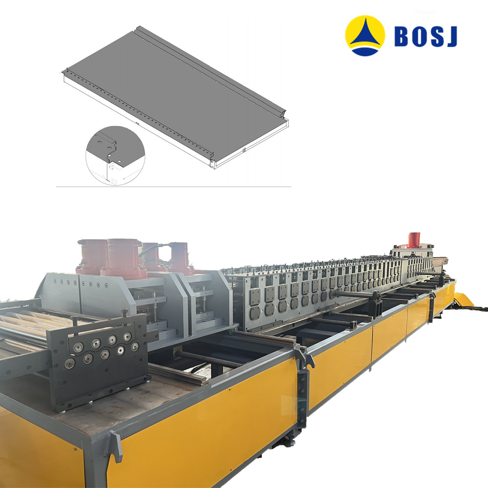 ZHANGJIAGANG BOSJ IMPORT&EXPORT CO., LTD – molde de inyección 1