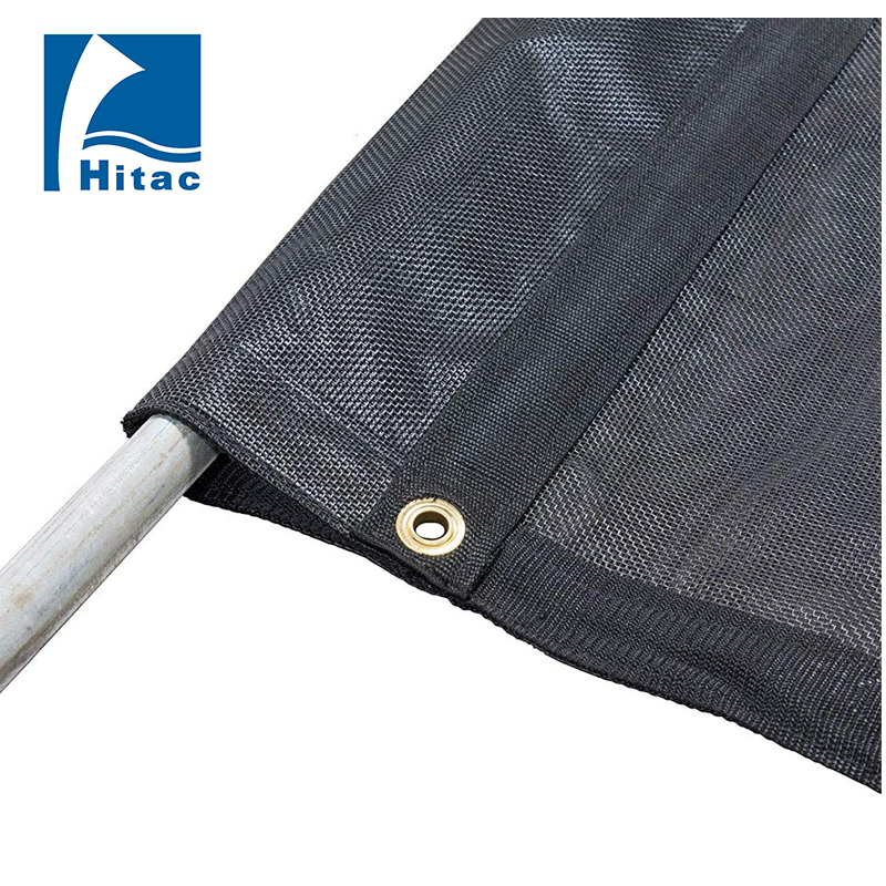 Mesh tarp