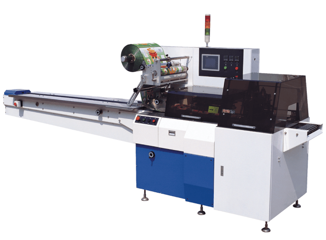 Jinan Guoqiang Machinery Co., Ltd – Package Molding Machine 2